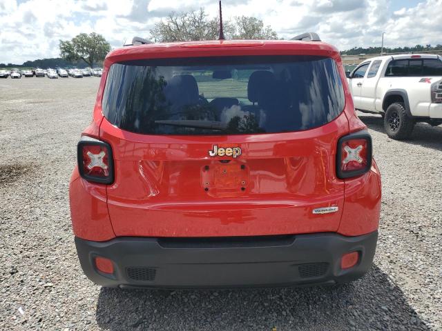 2017 JEEP RENEGADE L ZACCJABB8HPF69229