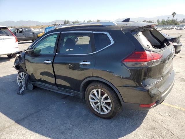 Vin: 5n1at2mt0hc770734, lot: 61610955, nissan rogue s 20172