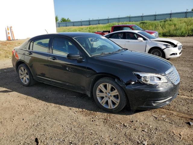 2013 CHRYSLER 200 TOURIN - 1C3CCBBB2DN726373
