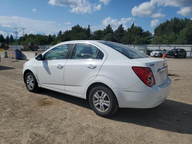 Vin: 1g1jc5sh7e4142270, lot: 62193345, chevrolet sonic lt 20142