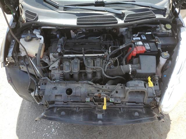 2017 FORD FIESTA SE 3FADP4EJ8HM119855