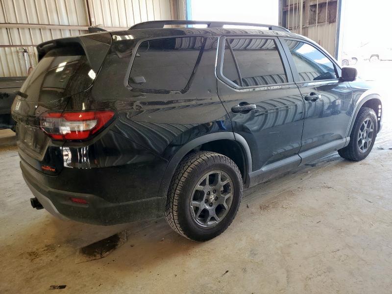 2025 HONDA PILOT TRAI 5FNYG1H66SB082172