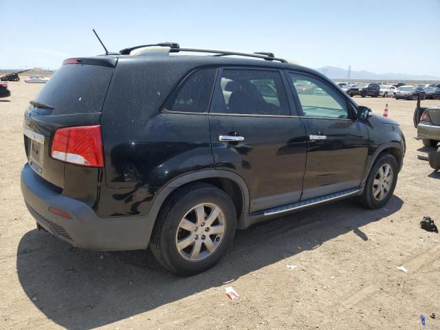 Vin: 5xykt3a63cg301865, lot: 62535995, kia sorento base 20123