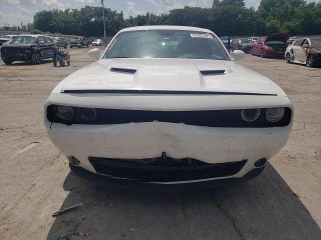 2019 DODGE CHALLENGER 2C3CDZGG6KH683625