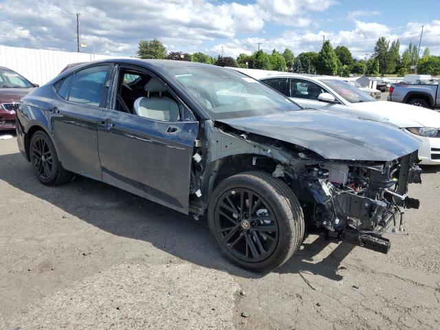 2025 TOYOTA CAMRY XSE - 4T1DBADK0SU527945