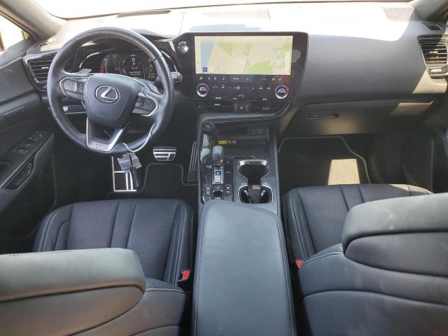 2024 LEXUS NX 450H LU JTJKKCFZ5R2036520