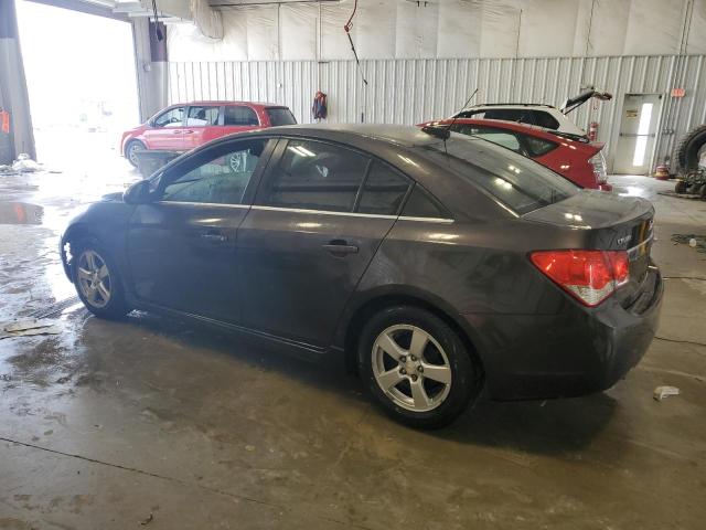 Vin: 1g1pe5sb7g7161466, lot: 58803145, chevrolet cruze lt 20162