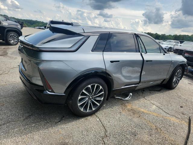2024 CADILLAC LYRIQ SPOR 1GYKPTRKXRZ103178