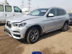 2021 BMW X3 XDRIVE3 - 5UXTY5C03M9F71841