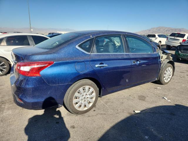 2017 NISSAN SENTRA S - 3N1AB7APXHY291436