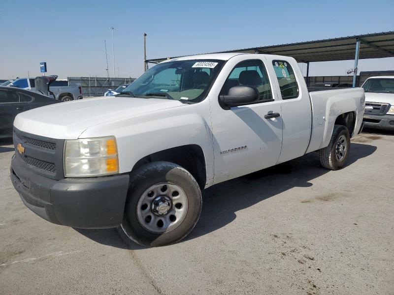 Vin: 1gcrcpex5dz330165, lot: 60324595, chevrolet all models c1500 2013 img_1