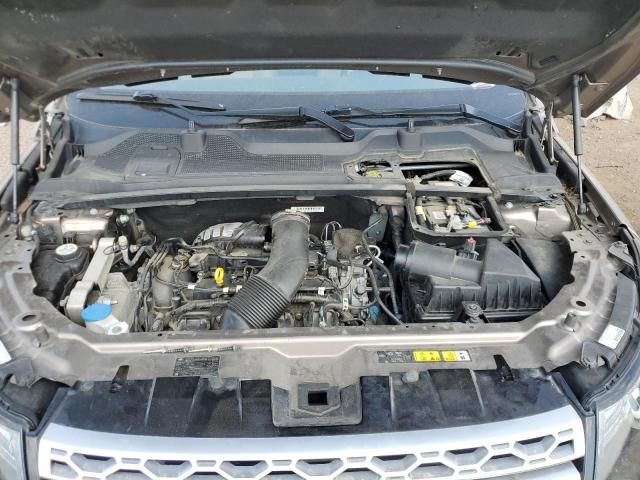 2017 LAND ROVER DISCOVERY SALCR2BG2HH649779