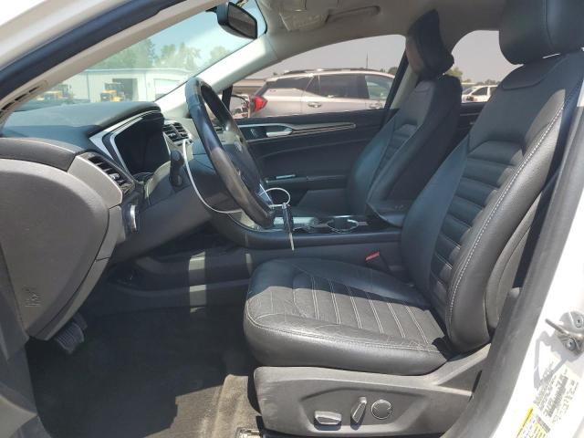 2016 FORD FUSION SE 1FA6P0HD1G5120969