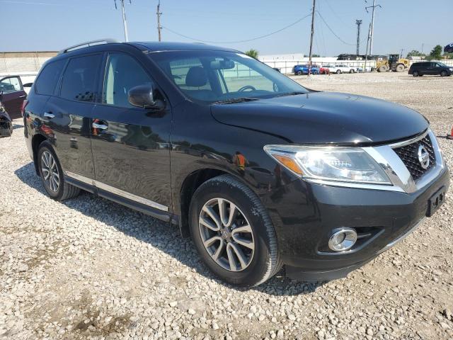 Vin: 5n1ar2mm6fc700773, lot: 60576815, nissan pathfinder s 20154