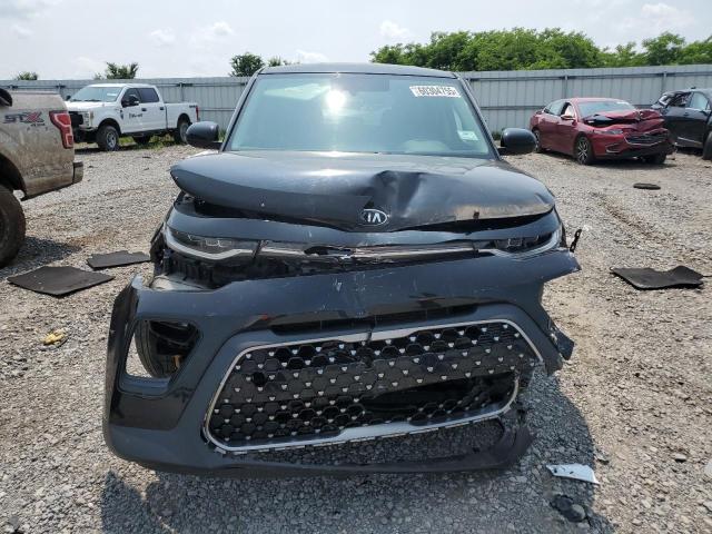 2020 KIA SOUL EX KNDJ33AU5L7725409