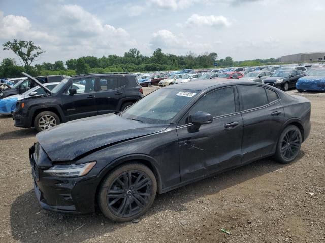 2022 VOLVO S60 B5 MOM 7JRL12TC7NG192559