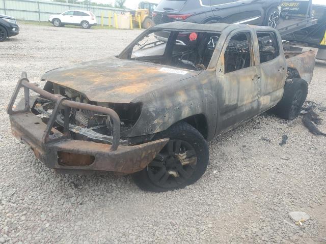 Vin: 3tmlu4en3em154459, lot: 60440805, toyota tacoma double cab 2014 img_1