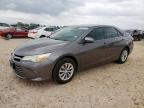 2016 TOYOTA CAMRY LE - 4T4BF1FK5GR557738