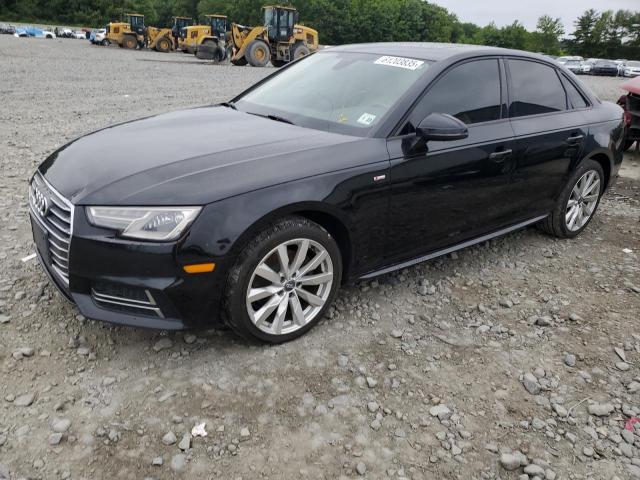 Vin: waukmaf40jn001289, lot: 61203835, audi a4 premium 2018 img_1