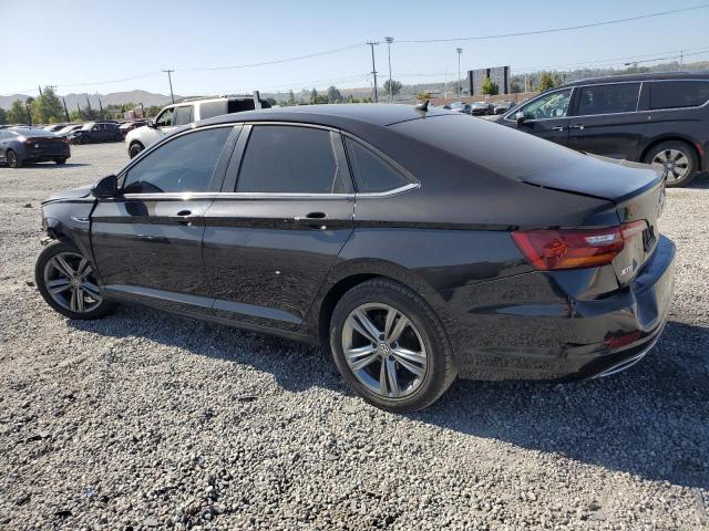 2019 VOLKSWAGEN JETTA S - 3VWC57BU9KM240460