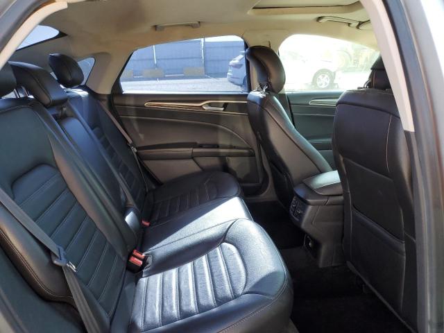 2015 FORD FUSION SE - 1FA6P0HD4F5114307