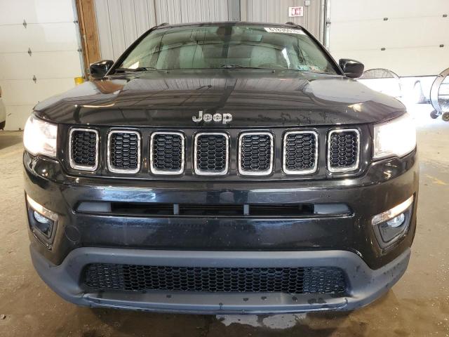 2019 JEEP COMPASS LA 3C4NJCBB3KT819626