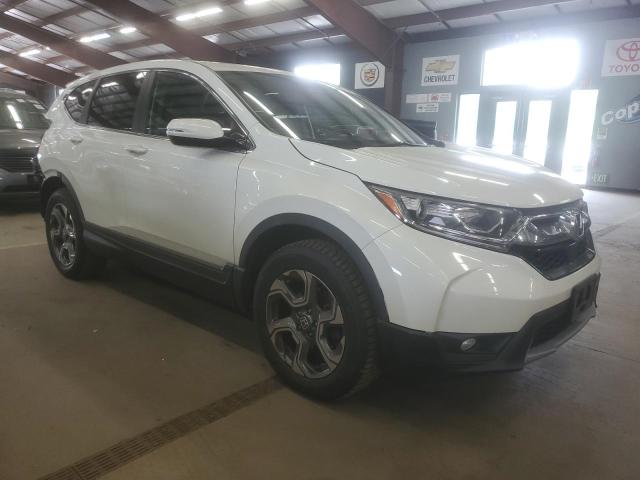 Vin: 5j6rw2h86hl013691, lot: 59674405, honda crv exl 20174