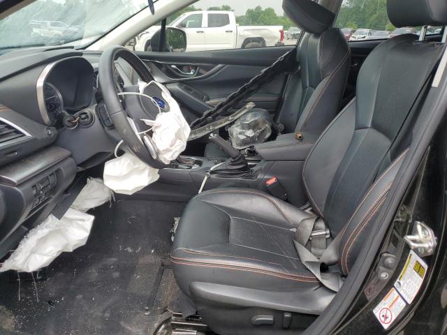 2020 SUBARU CROSSTREK - JF2GTANC3LH257207