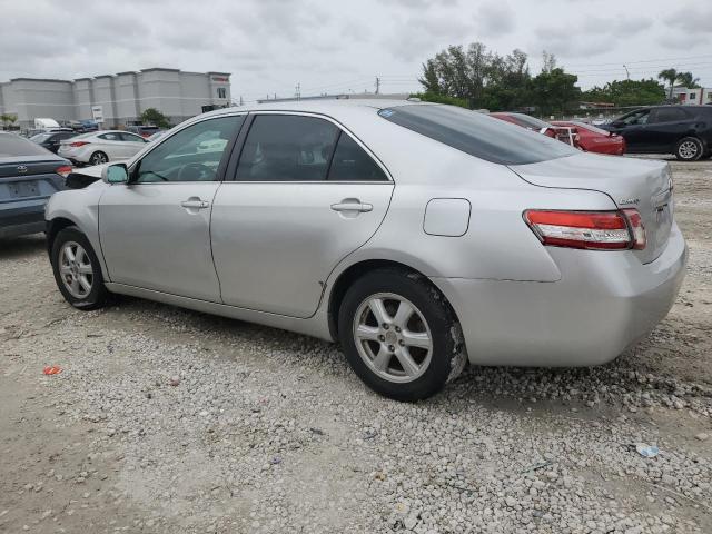 Vin: 4t4bf3ek5ar004298, lot: 58168315, toyota camry base 20102