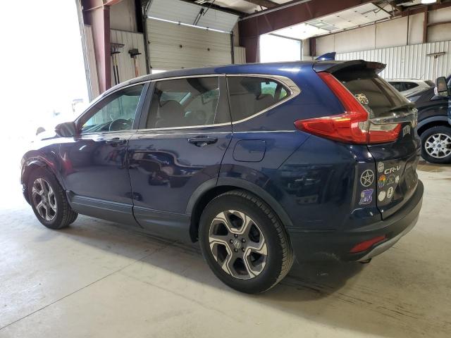 Vin: 7farw1h56he019780, lot: 61831195, honda crv ex 20172