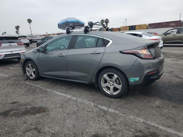 Vin: 1g1rc6s50hu109730, lot: 62027935, chevrolet volt lt 20172