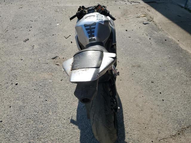 2007 HONDA CBR1000 RR JH2SC570X7M305535