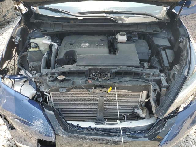 2020 NISSAN MURANO PLA 5N1AZ2DS3LN166128