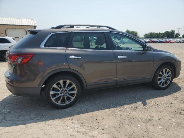 Vin: jm3tb2da9f0468539, lot: 60829905, mazda cx-9 grand touring 20153