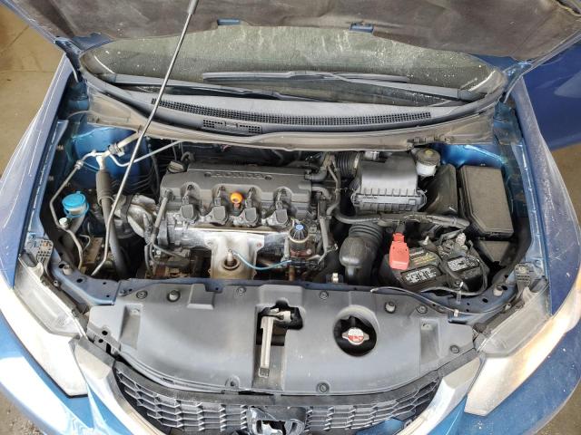 2015 HONDA CIVIC EX - 19XFB2F82FE001339