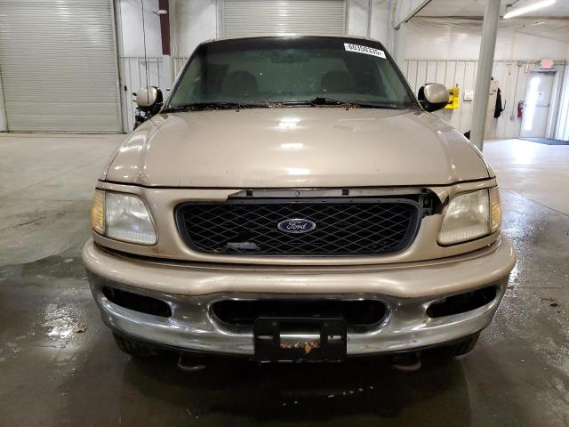 1998 FORD F-150 #3302665005