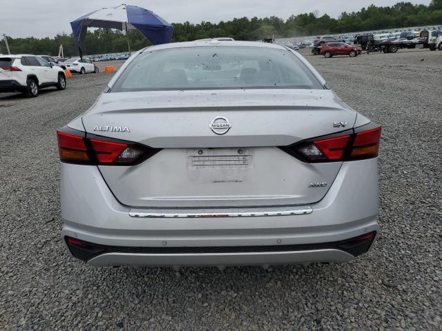 2022 NISSAN ALTIMA SV - 1N4BL4DW1NN354051