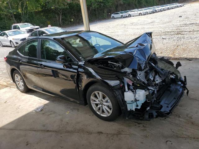 2025 TOYOTA CAMRY XSE 4T1DAACKXSU085776