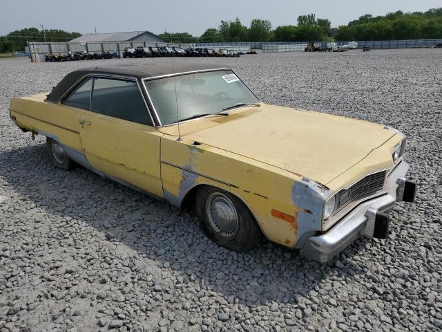 Vin: lh23c3r263253, lot: 59388405, dodge dart 19734