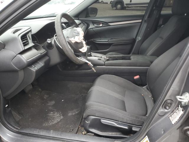 2017 HONDA CIVIC LX SHHFK7H22HU412385