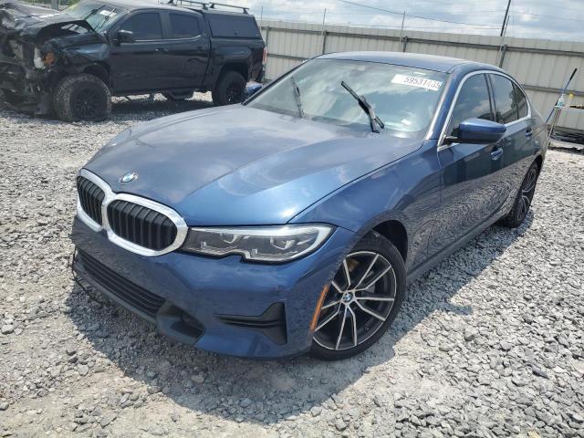 Vin: 3mw5r1j02n8c24106, lot: 59531485, bmw 3 series 2022 img_1