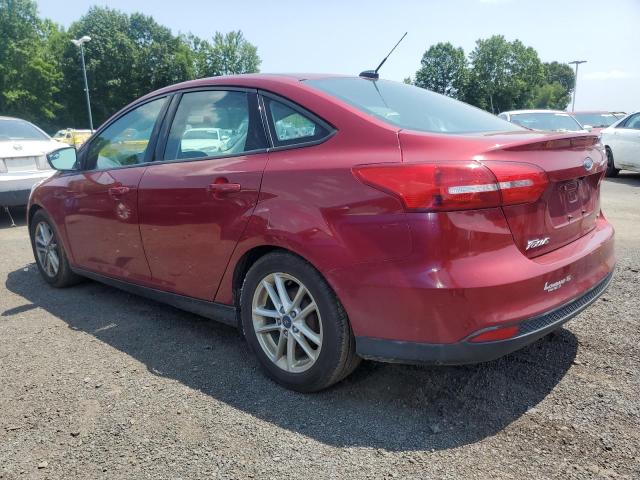 Vin: 1fadp3f2xgl296408, lot: 61555595, ford focus se 20162
