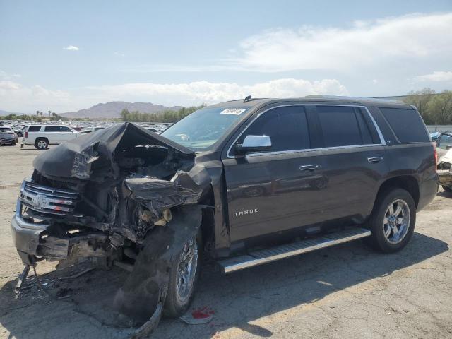 Vin: 1gnskckc2fr157035, lot: 59990415, chevrolet tahoe k1500 ltz 2015 img_1