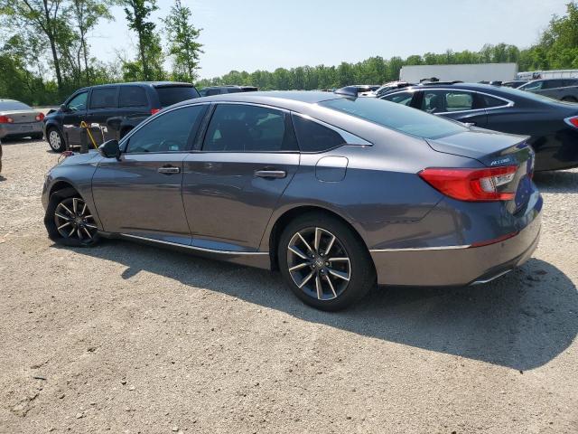 Vin: 1hgcv1f59na029877, lot: 59595175, honda accord exl 20222