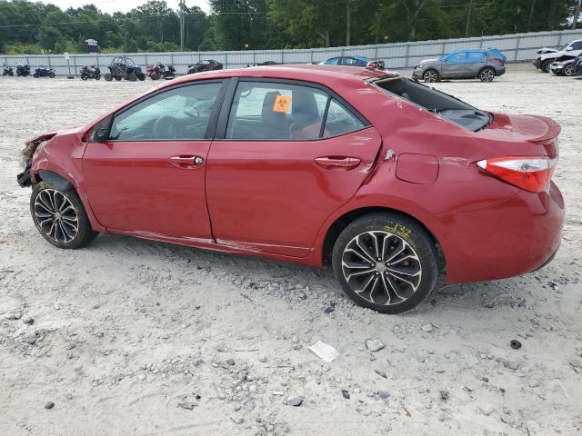 Vin: 2t1burhe0fc229732, lot: 59652845, toyota corolla l 20152
