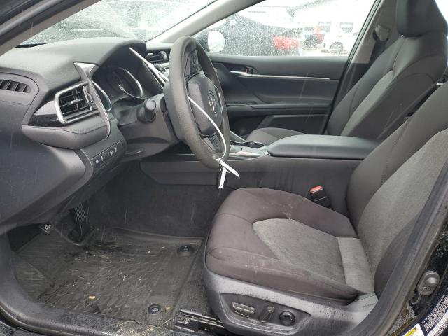 2019 TOYOTA CAMRY L - 4T1B11HK8KU686247