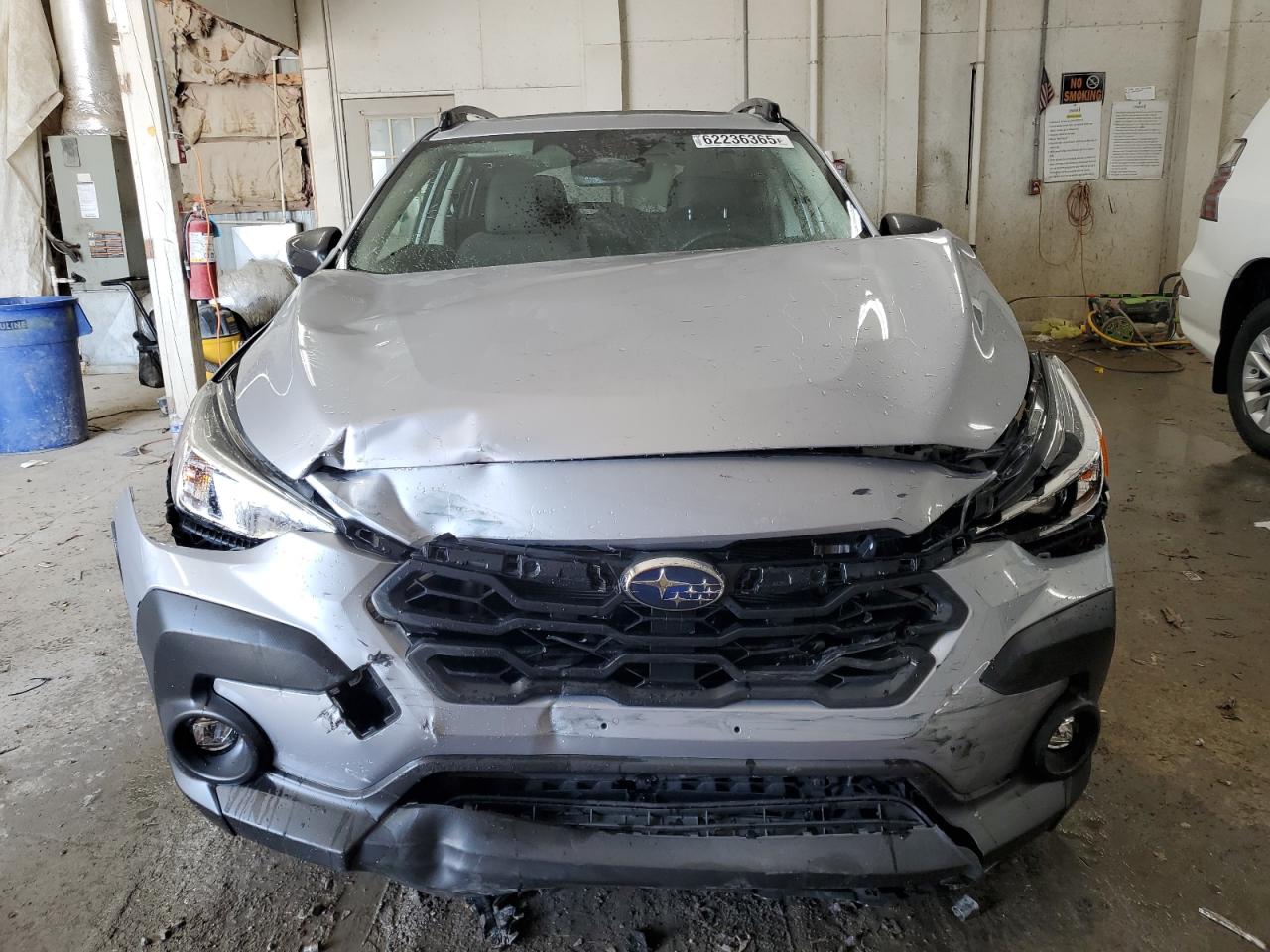 Subaru Crosstrek 2024