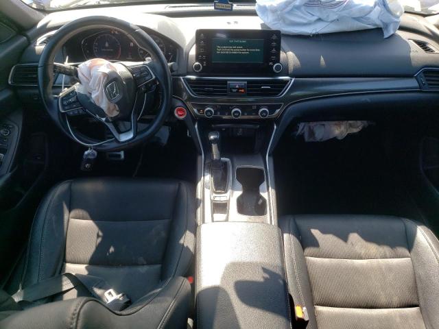2019 HONDA ACCORD SPO - 1HGCV1F32KA083144