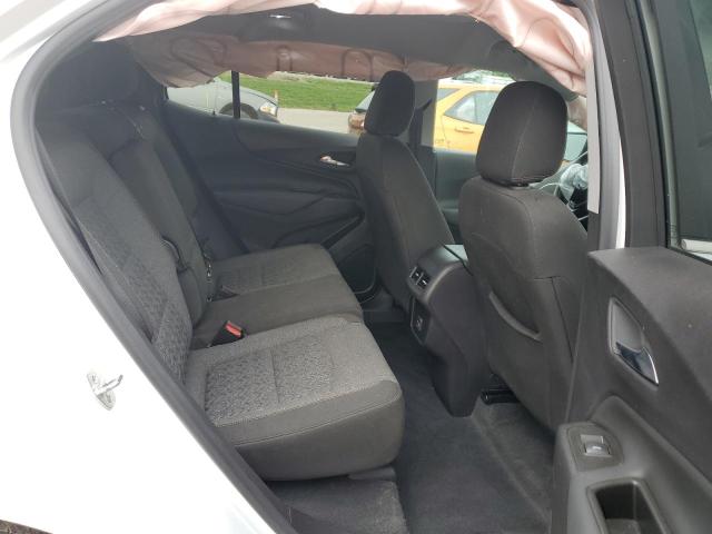 2024 CHEVROLET EQUINOX LT - 3GNAXUEG1RL239352