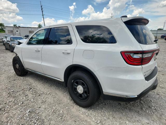 2024 DODGE DURANGO PU 1C4RDJFG0RC184468